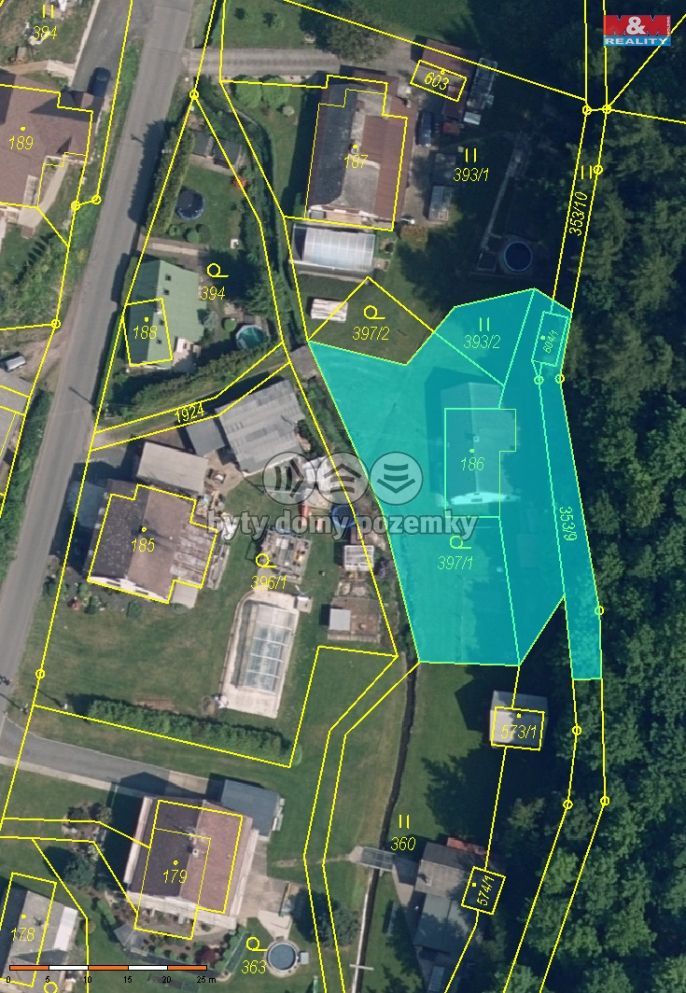 Prodej, Rodinný dům, Studenec