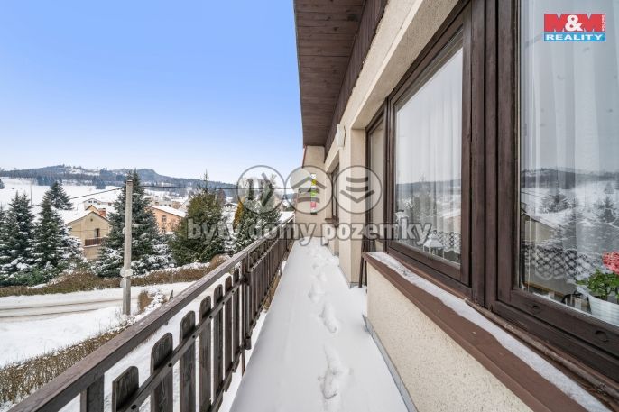 Prodej, Rodinný dům, Bukovice