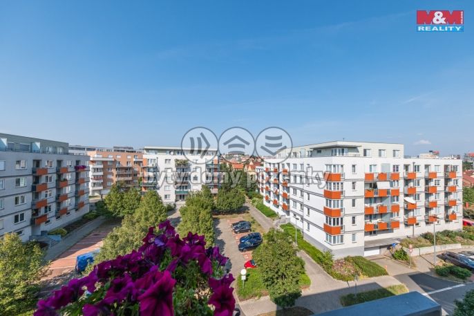 Prodej, Garážové stání, Praha