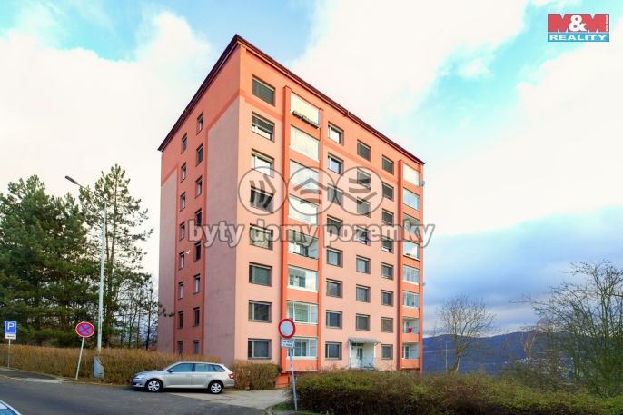 Prodej, Byt 3+1, Ústí nad Labem