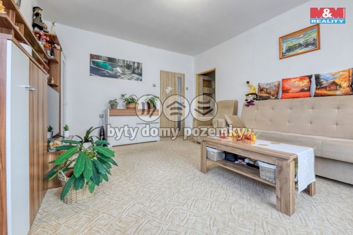 Prodej, Rodinný dům, Kozolupy