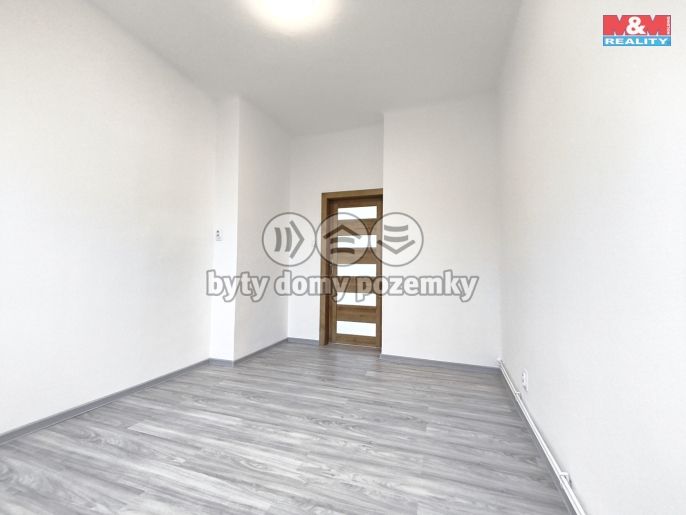 Pronájem, Byt 2+kk, Praha