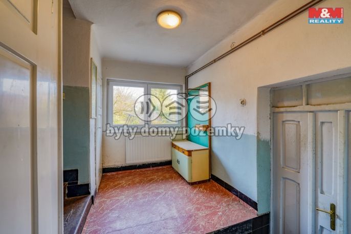 Prodej, Rodinný dům, Plzeň