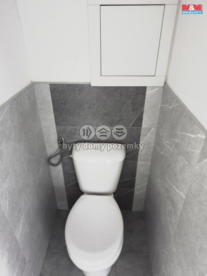 Prodej, Byt 2+1, Ostrava