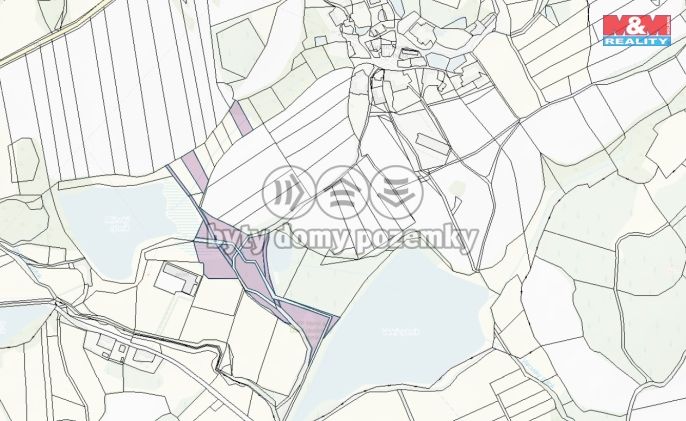 Prodej, Louka, Petrovice