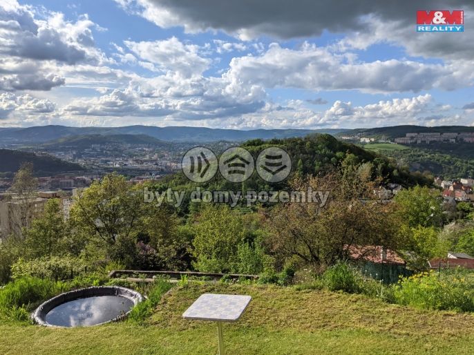 Pronájem, Zahrada, Ústí nad Labem