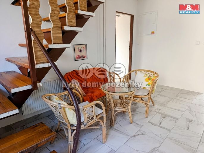 Pronájem, Rodinný dům, Opava