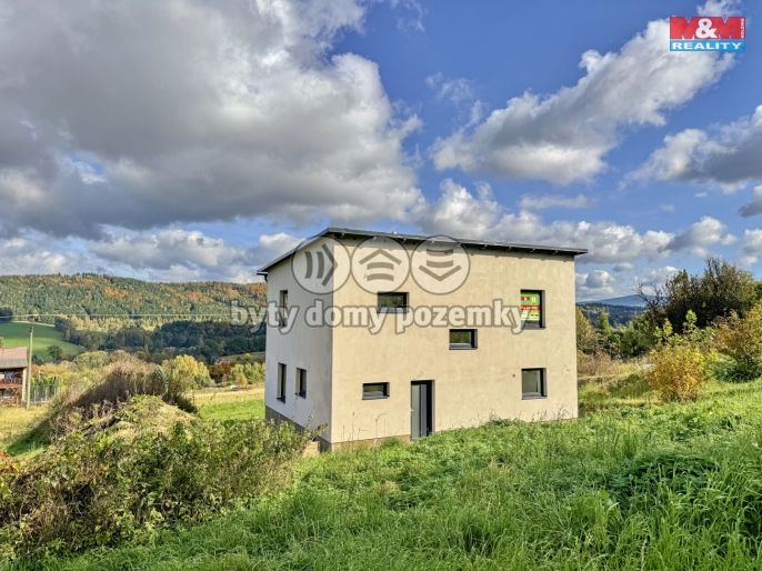 Prodej, Rodinný dům, Liberec