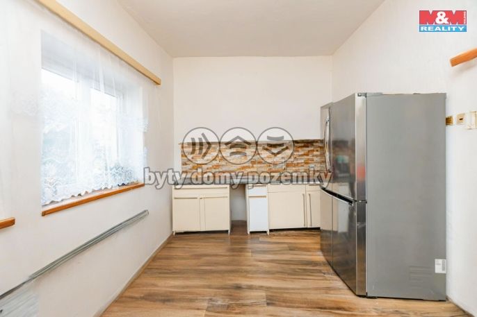 Prodej, Rodinný dům, Žďár nad Metují