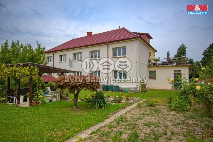 Prodej, Byt 3+1, Valašské Meziříčí