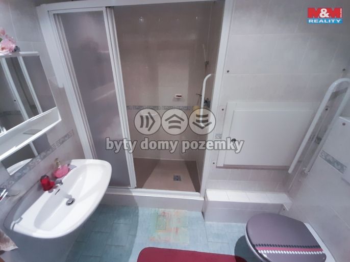 Pronájem, Byt 1+1, Orlová