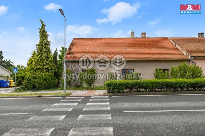 Prodej, Rodinný dům, Tuřany