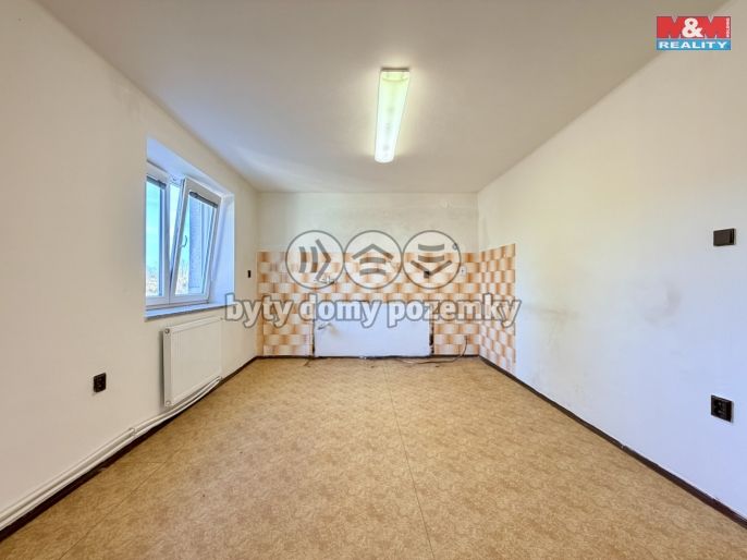 Prodej, Byt 2+1, Sokolnice