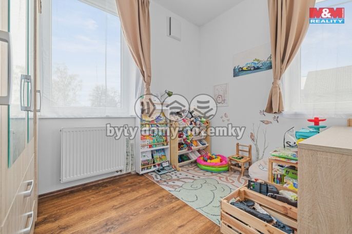 Prodej, Byt 2+1, Bakov nad Jizerou