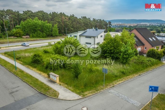 Prodej, Pozemek k bydlení, Bradlec