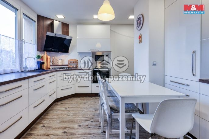 Prodej, Byt 2+1, Klatovy