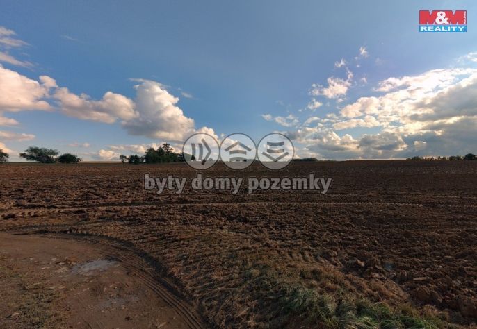 Prodej, Pole, Zbýšov