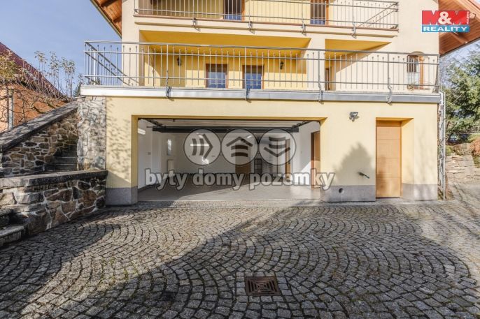 Pronájem, Rodinný dům, Kdyně