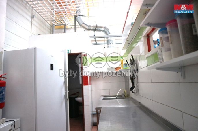 Prodej, Restaurace, stravování, Dvůr Králové nad Labem