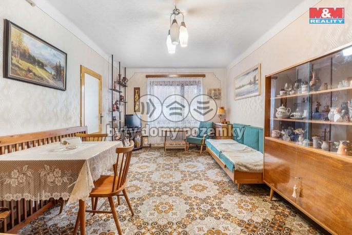 Prodej, Rodinný dům, Brandýs nad Labem-Stará Boleslav