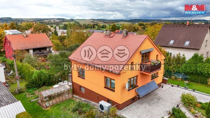 Prodej, Rodinný dům, Kozolupy