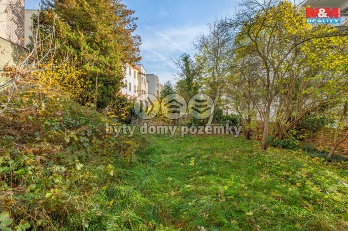 Prodej, Nájemní dům, Plzeň