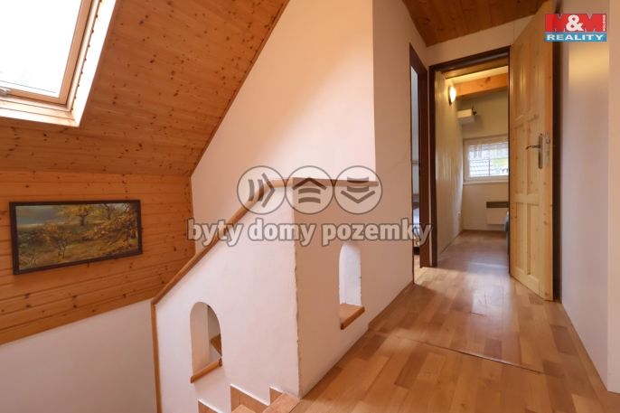 Prodej, Chalupa, Lipová-lázně