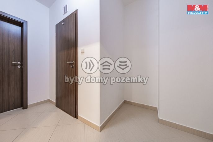 Prodej, Byt 2+kk, Praha