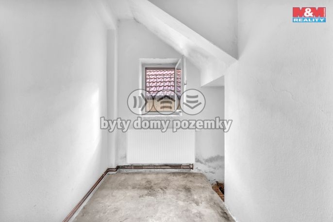 Prodej, Rodinný dům, Dašice