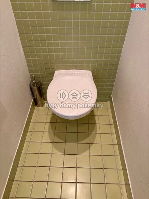 Pronájem, Kancelářský prostor, Pardubice