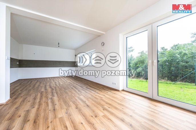 Prodej, Rodinný dům, Žižice