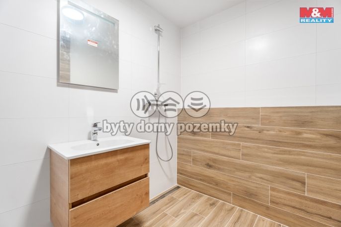 Prodej, Byt 3+kk, Jablonec nad Nisou