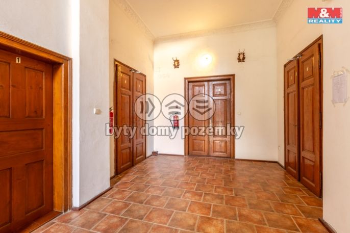 Prodej, Hotel, penzion, Úštěk