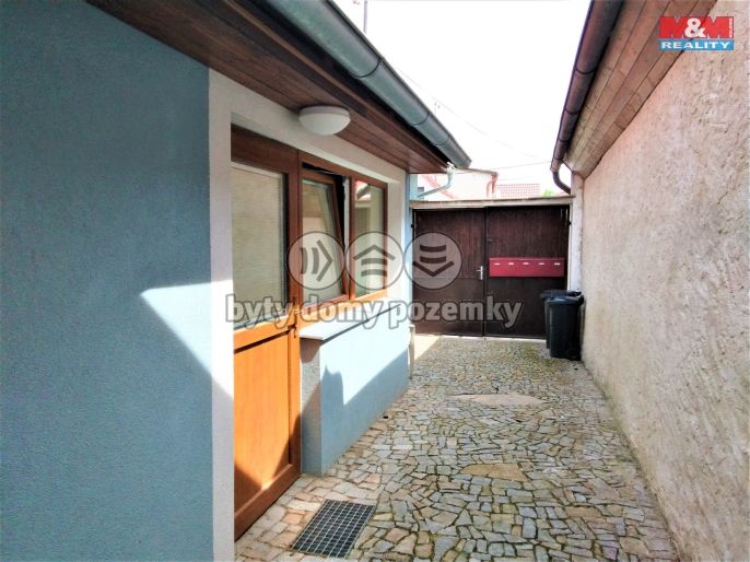 Pronájem, Byt 2+kk, Lásenice