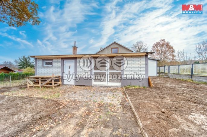 Prodej, Rodinný dům, Staré Sedlo