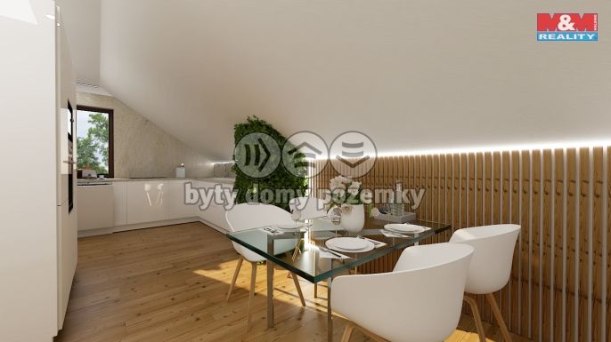 Prodej, Rodinný dům, Březí