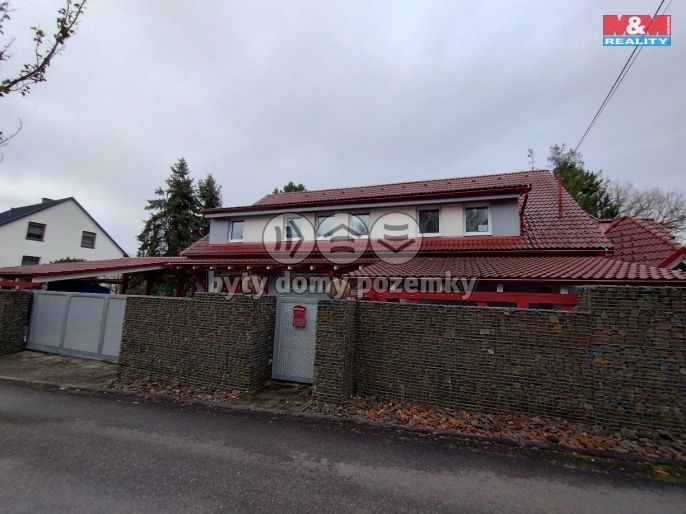 Prodej, Rodinný dům, Sedlnice