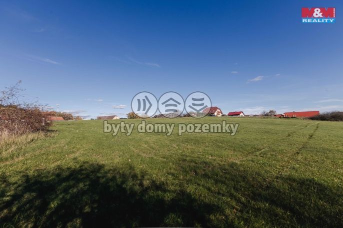 Prodej, Pozemek k bydlení, Ostrovec