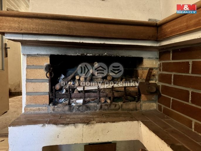 Prodej, Rodinný dům, Zruč nad Sázavou