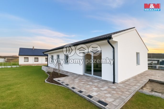 Prodej, Rodinný dům, Kladky