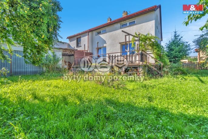 Prodej, Rodinný dům, Dvůr Králové nad Labem