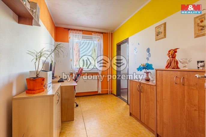 Prodej, Byt 5+1 a větší, Česká Lípa