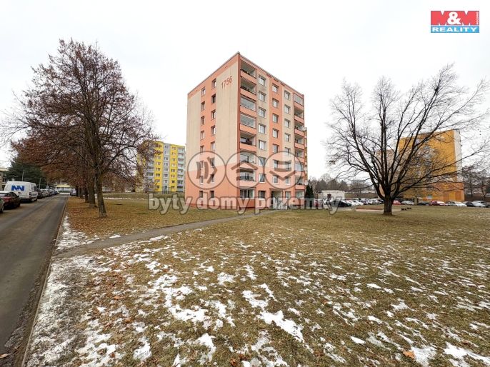 Prodej, Byt 2+1, Litoměřice