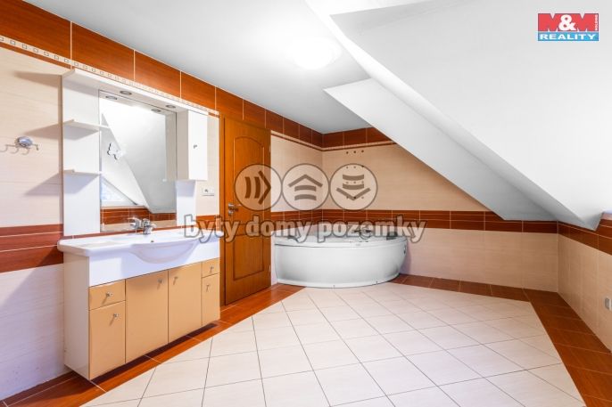 Prodej, Rodinný dům, Zlosyň