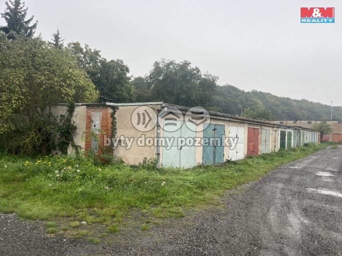 Prodej, Garáž, Mladá Boleslav
