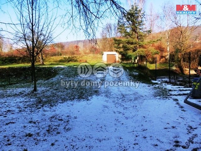 Pronájem, Byt 4+kk, Ústí nad Labem