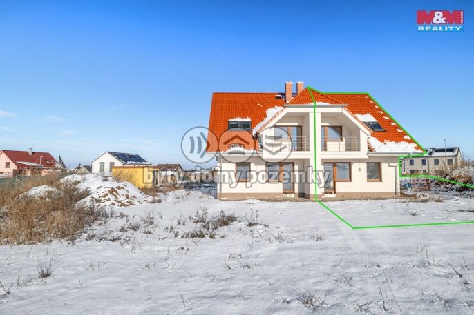 Prodej, Rodinný dům, Buštěhrad