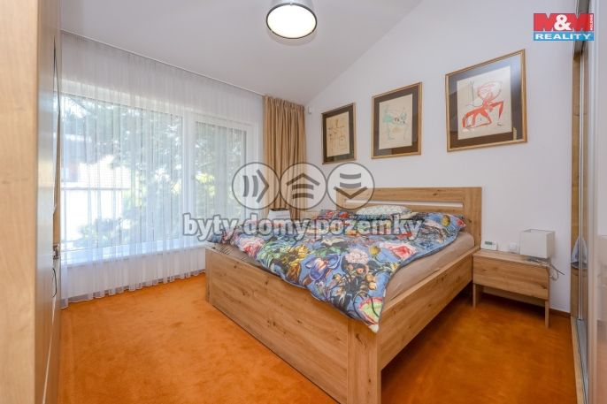 Prodej, Rodinný dům, Olomouc