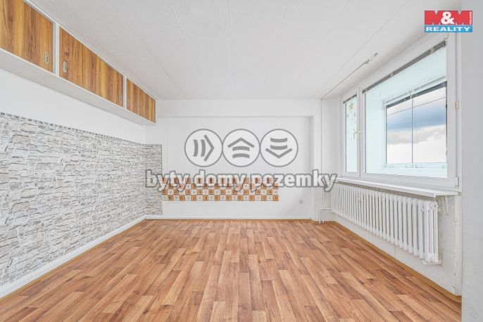 Prodej, Byt 1+1, Kutná Hora