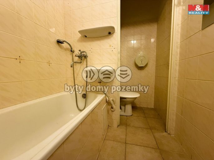 Prodej, Byt 1+1, Josefův Důl